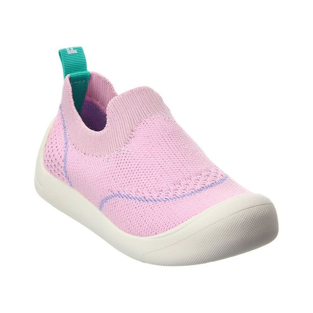 Naturino Falcotto Free Socks Knit Sneaker, Pink